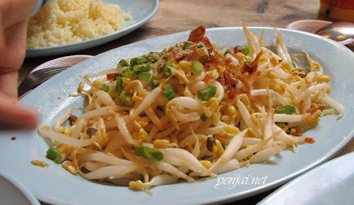 古城鸡饭粒