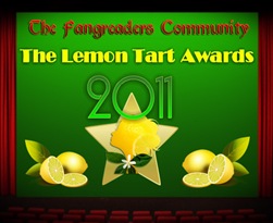 Lemon Tart Generic Promo