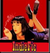 IndieFic Logo