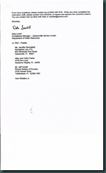 SJRWMD August 24 2009 Letter Page 2