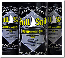 image courtesy of Full Sail Brewing