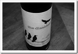 image of Deschutes Dissident courtesy of our Flickr page