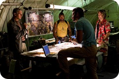 Film Review The A-Team Film Review The A-Team