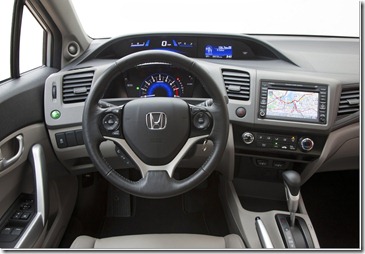 2012-Honda-Civic-33 New Honda Civic 2012