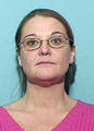 Melissa Michelle Deel - Female Pedophile