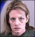 Nicole Andrea Barnhart - Accused Female Pedophile