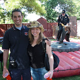 Shiner's Children's Hospital - Wild West Charity Benefit