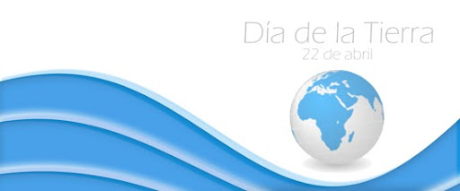 imagen para celebrar el dia de la tierra, image for the earth day