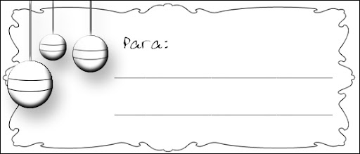 etiquetas de navidad gratis