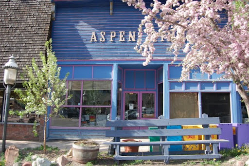 Аспен, Колорадо (Aspen, Colorado)