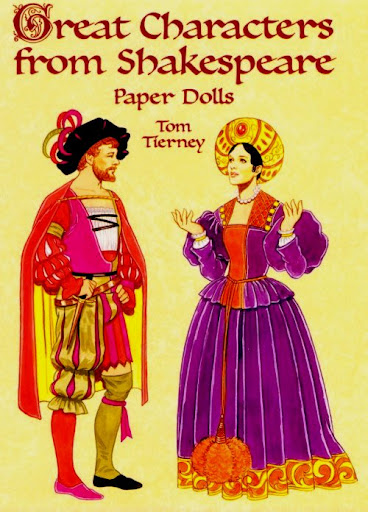 Paper+dolls+to+color