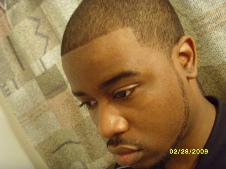 A fresh cut is a MUST at all times! lol
