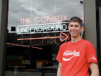 Photo credit: Jon Stahl