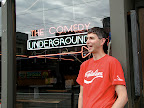 Photo credit: Jon Stahl