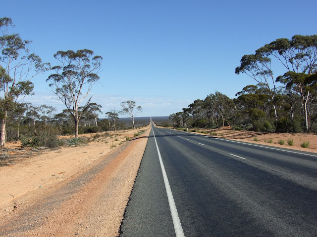 more Nullarbor