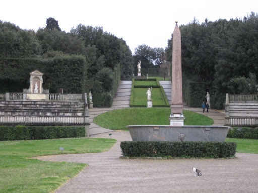 Gardens Plus