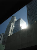Лос Анжелес