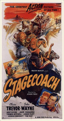 Stagecoach, 1939