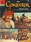 The Conqueror Comic