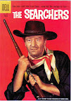 The Searchers Comic