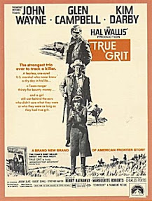 True Grit, 1969