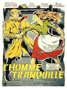 The Quiet Man, 1952