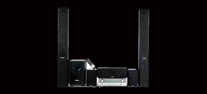 onida tower speakers