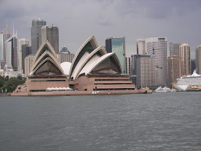 sydney
