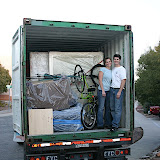 Moving to Germany