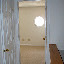 Lilli's bedroom with a cute window