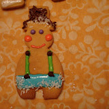 Christmas Time