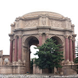 Palace of fine arts