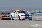 James Burke Racing
