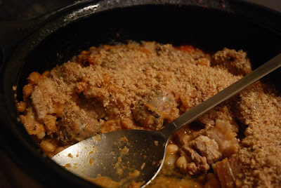 Cassoulet