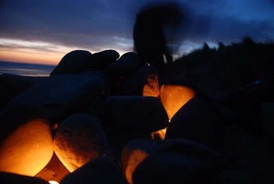 Llangennith, Wales