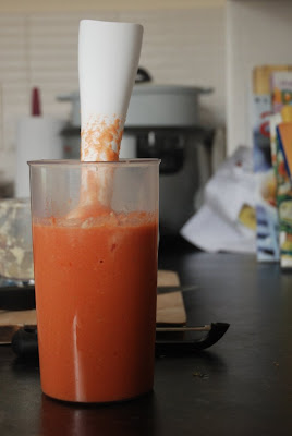 Karahi Paste