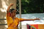 Swindon Mela 2009