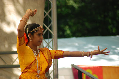 Swindon Mela 2009