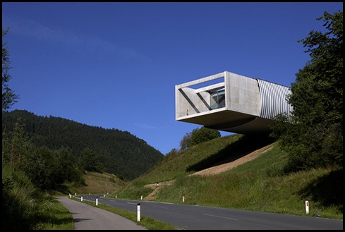 Museum Liaunig, Austria