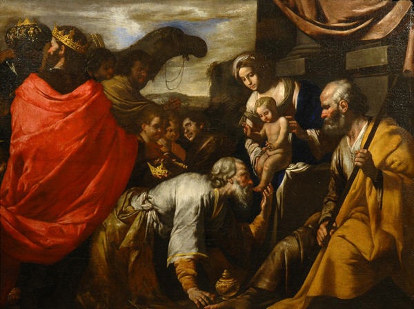 [Maestro dell´Annuncio ai pastori, Adorazione dei Magi[7].jpg]