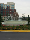 Gaylord Hotel Fountain