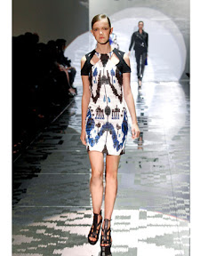 GUCCI Milan SS2010 09/26/09