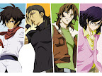 Wallpapers 377239