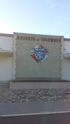 Knights Of Columbus Community Center