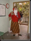 Stevie Sinterklas (Pesta Natal 6 January 2001 )