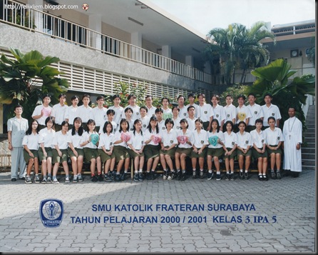 IPA 5 & Pak Selamet