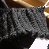 Brian's Sweater