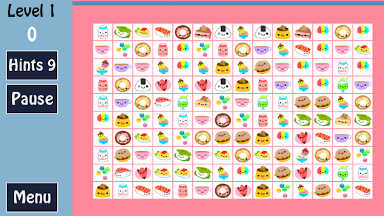 How to get Food Match lastet apk for pc