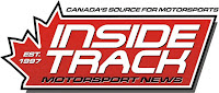Inside Track Motorsports News