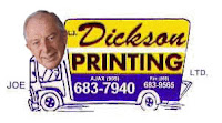 Dickson Printing